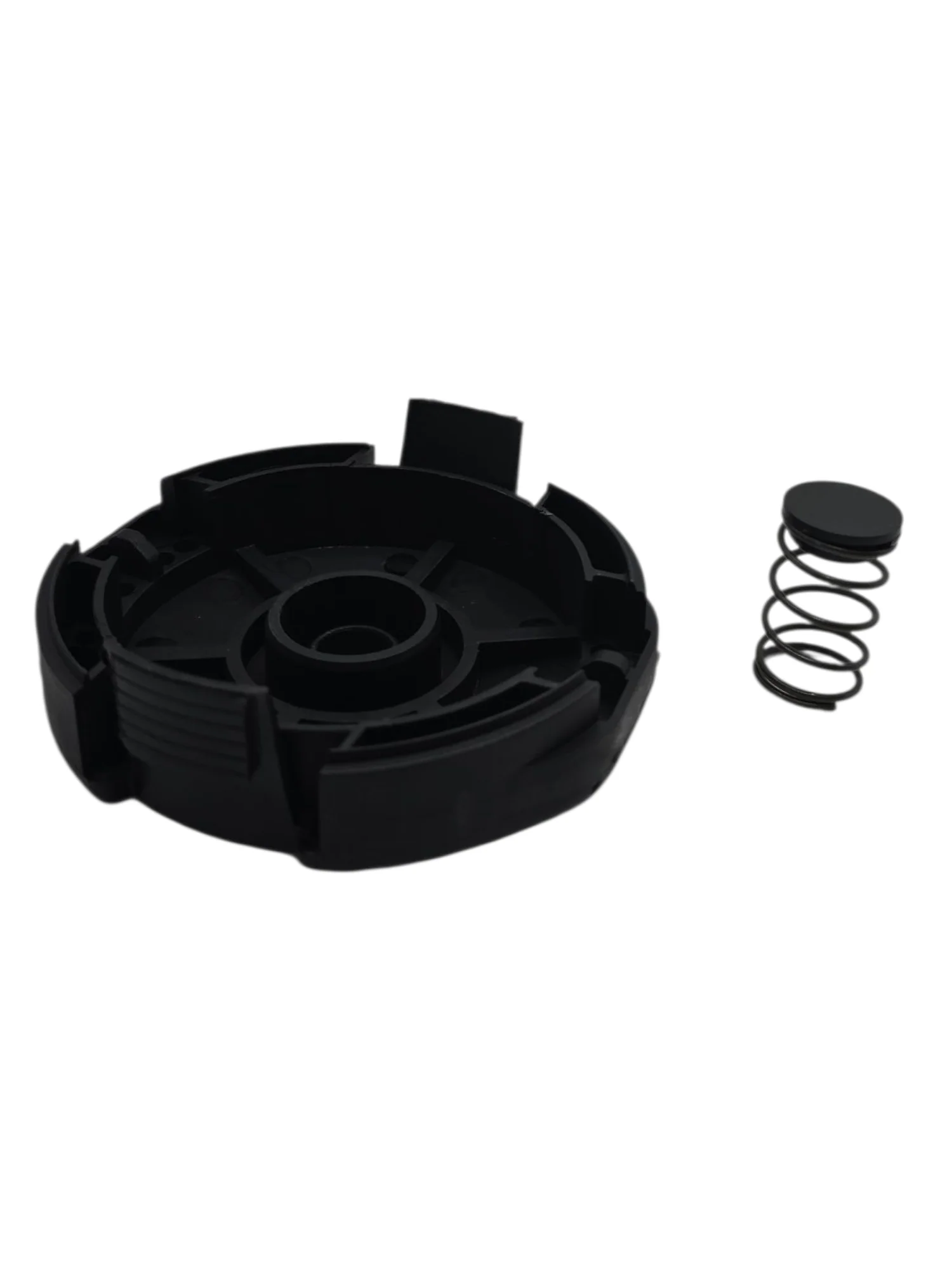 4x Speed Feed 450 Replacment Cap With Springs And Spring Caps