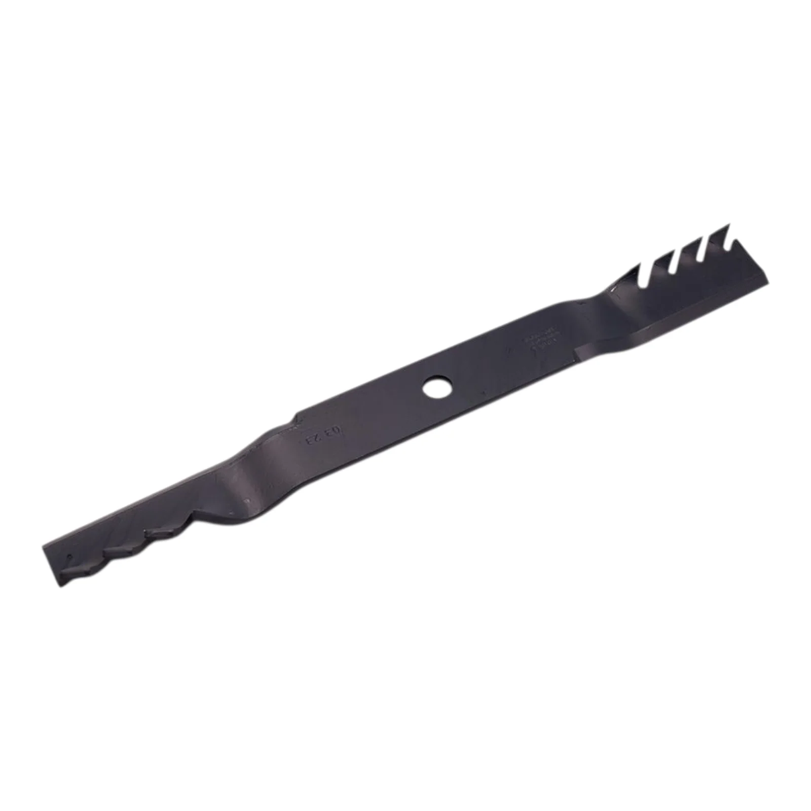 ASP MULCH JOHN DEERE, NEW HOLLAND 72" DECK GATOR BLADE