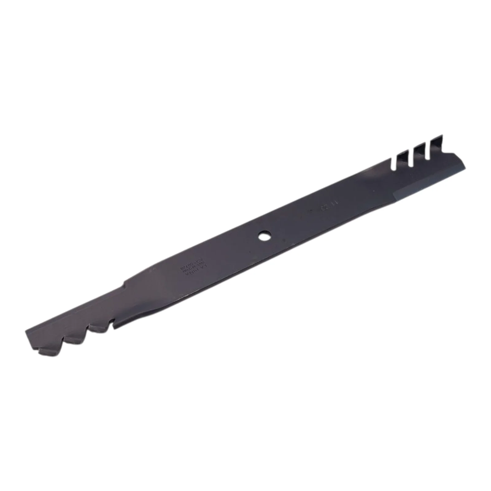 ASP MULCH HUSTLER, FERRIS, TORO, SCAG, GRAVLEY AND BIGDOG 72" DECK BLADE