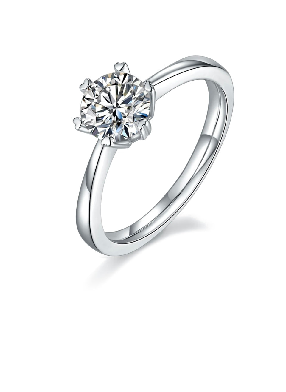 Alexis Ring 1CT