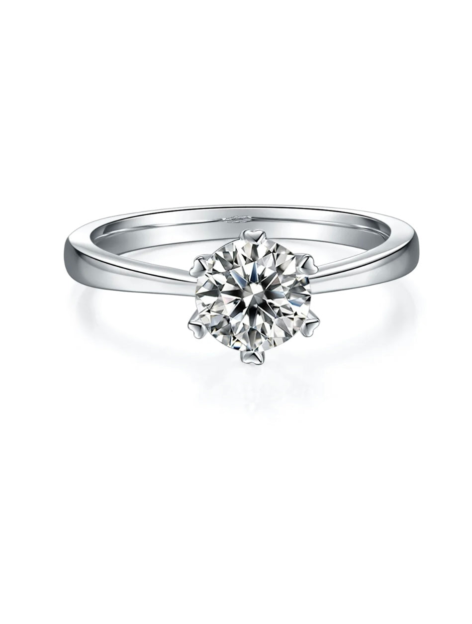 Alexis Ring 1CT