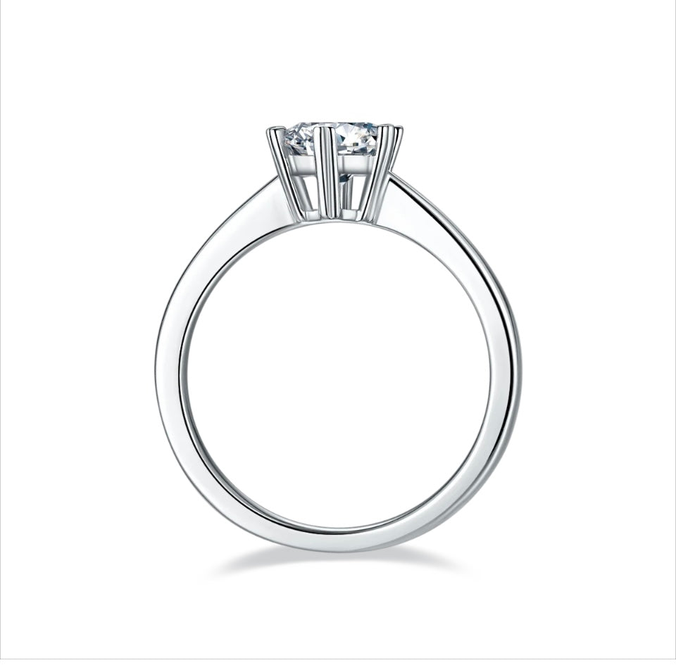 Alexis Ring 1CT