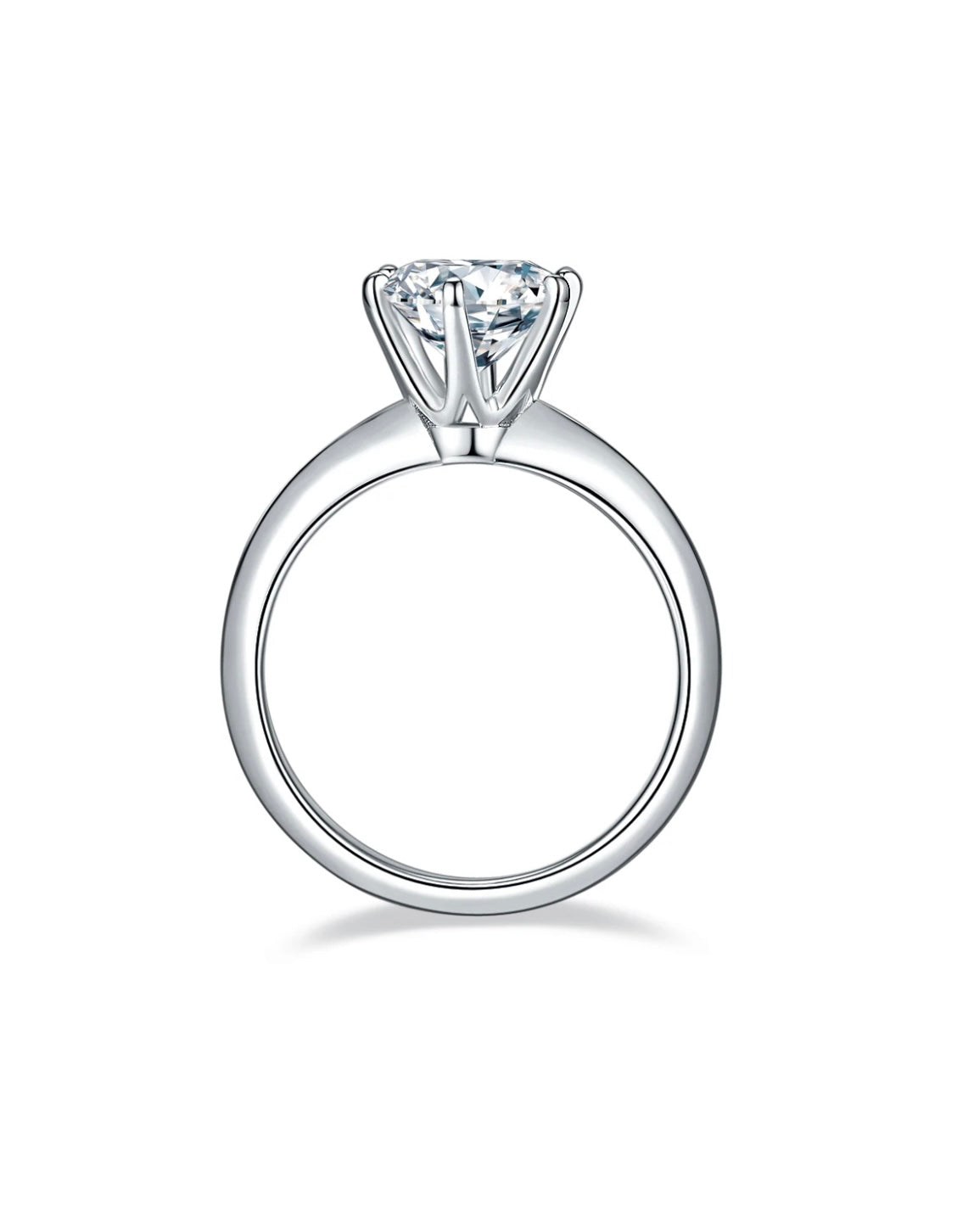 Colter Ring 2CT