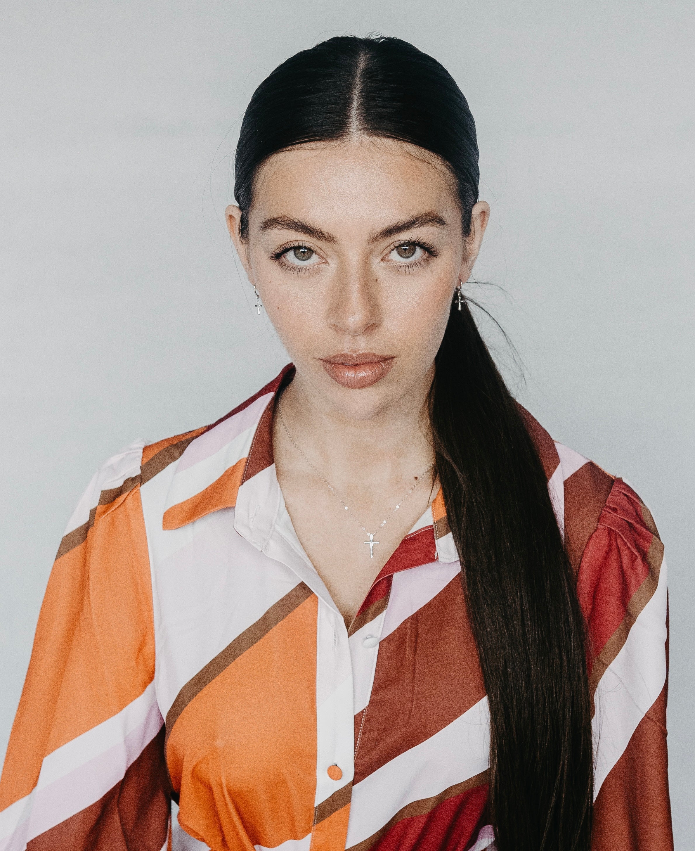 Simone Necklace