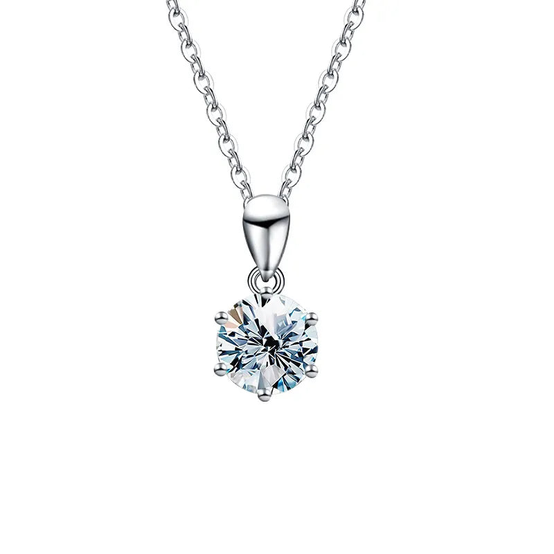 Margo Necklace 3CT