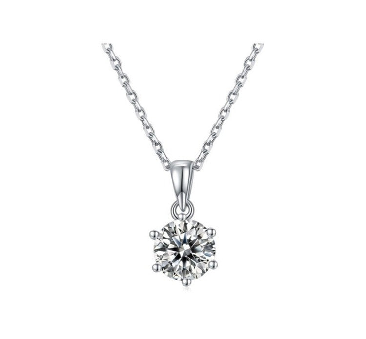 Taffie Necklace