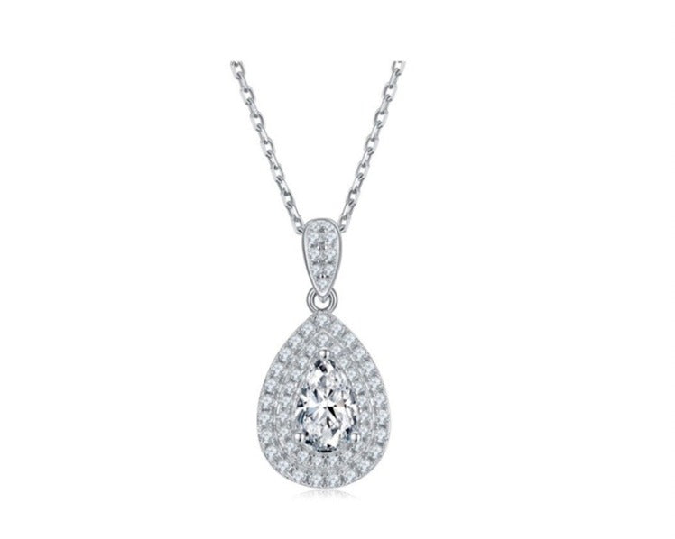 Sav Necklace