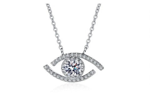 Paton Necklace 0.5CT
