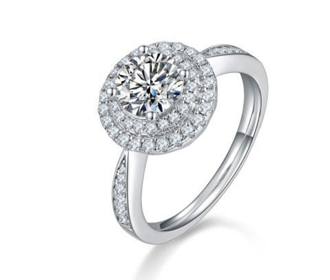 Sami Ring 1CT