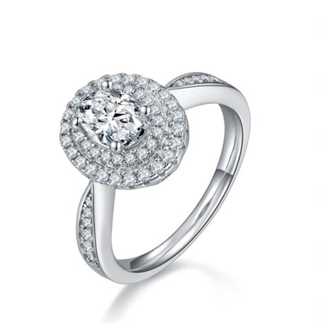 Bre Ring 1CT