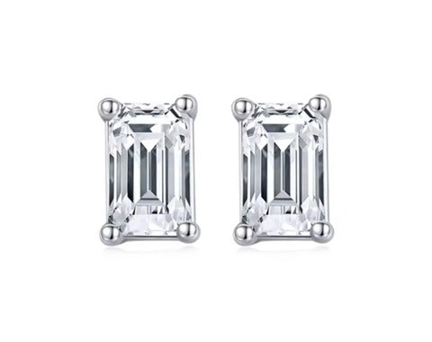 Kiki studs 1CT TDW