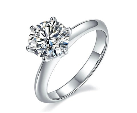 Chatfield Ring 3CT