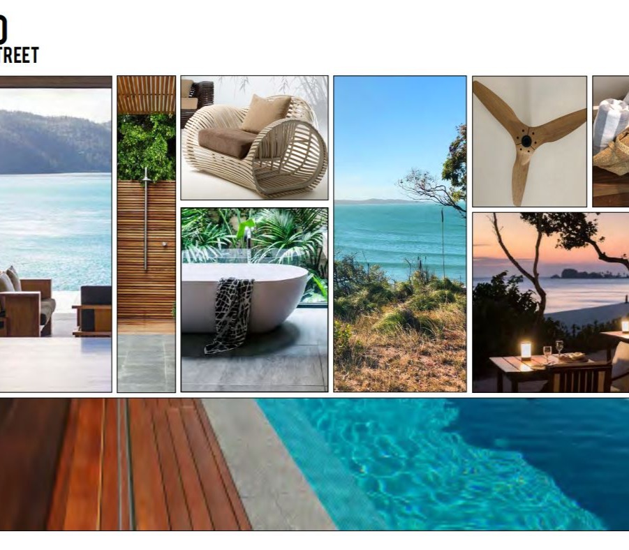 THE LANGHAM SOUTHERN GREAT BARRIER REEF - RESORT