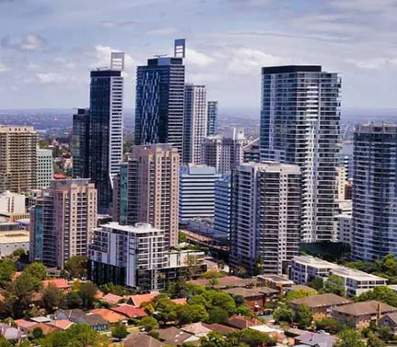 CHATSWOOD - Development Site