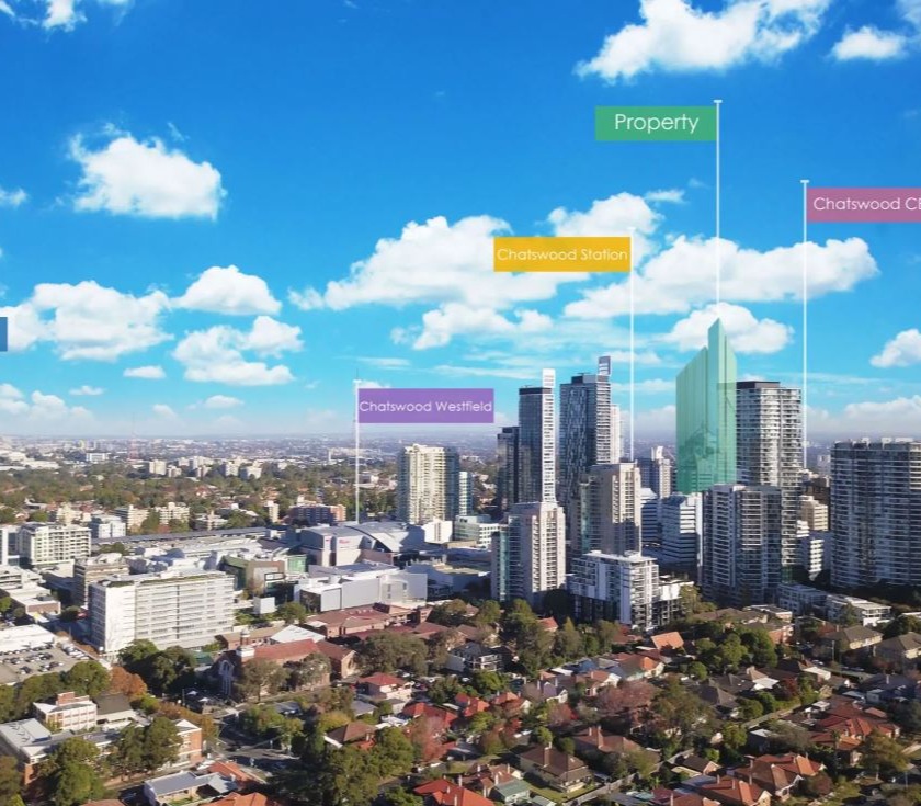 CHATSWOOD - Development Site