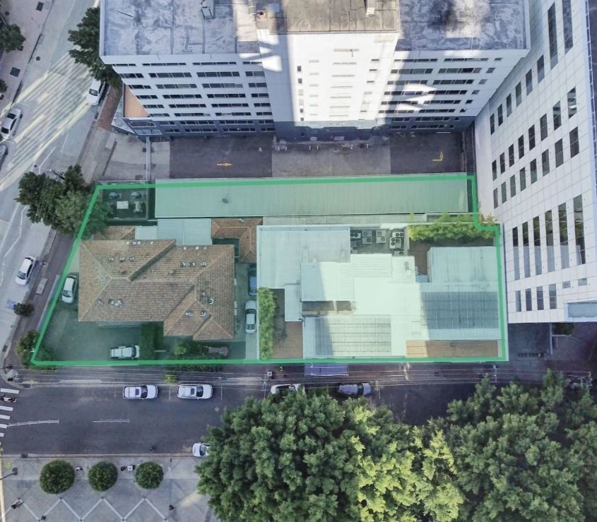 CHATSWOOD - Development Site