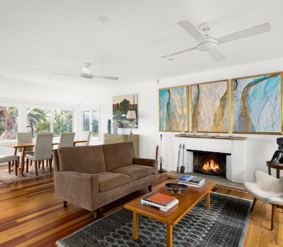 STUNNING HOME - AVALON NSW