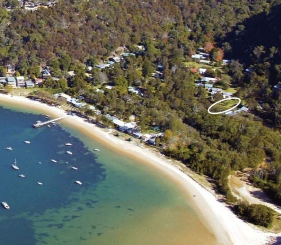 STUNNING HOME - AVALON NSW