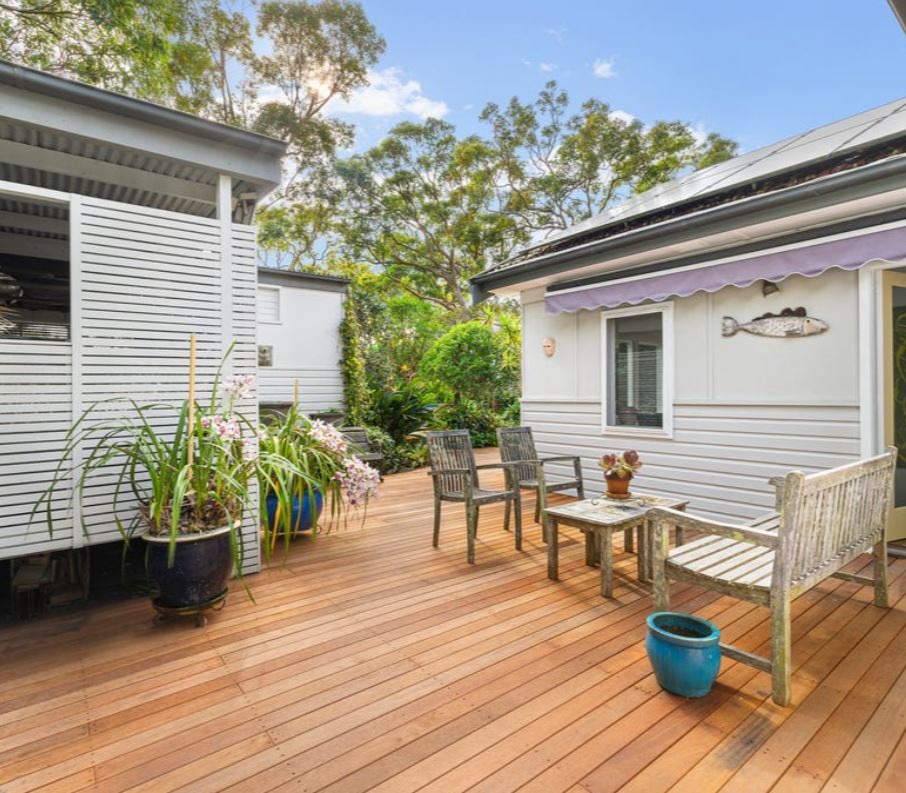 STUNNING HOME - AVALON NSW