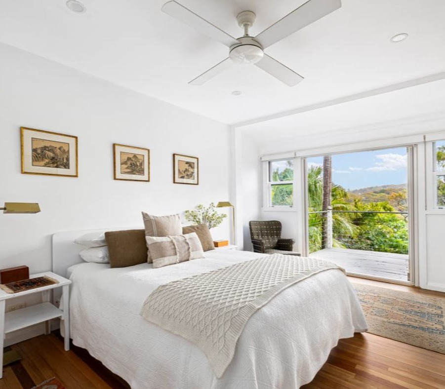 STUNNING HOME - AVALON NSW