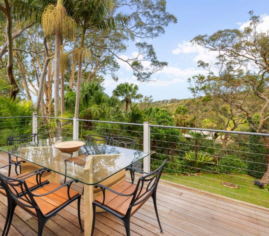 STUNNING HOME - AVALON NSW