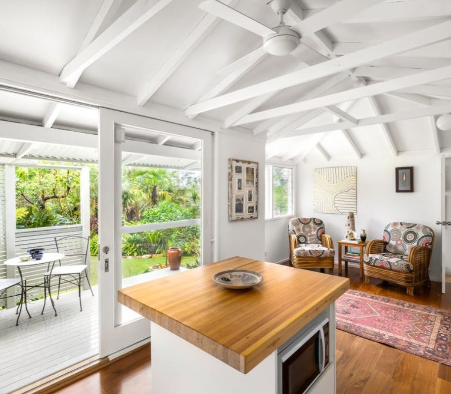 STUNNING HOME - AVALON NSW