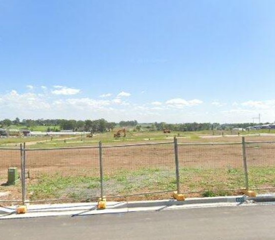 HIGH RISE DEVELOPMENT - LEPPINGTON