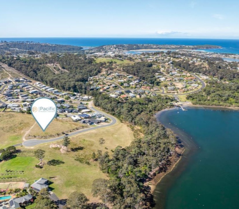 SENIORS LIVING DEVELOPMENT SITE - MERIMBULA