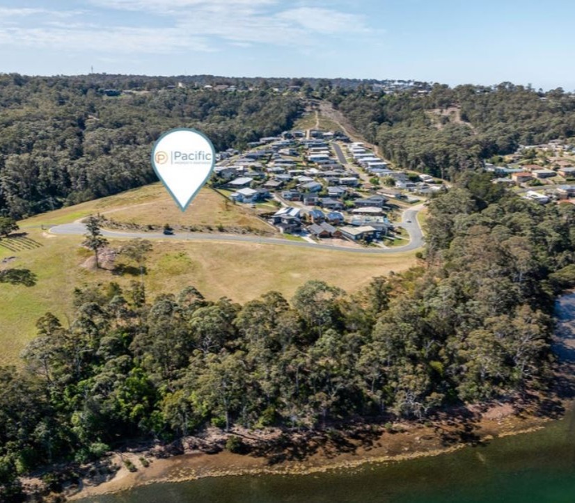 SENIORS LIVING DEVELOPMENT SITE - MERIMBULA