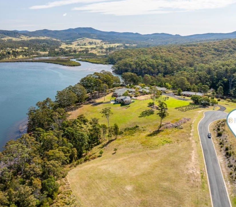 SENIORS LIVING DEVELOPMENT SITE - MERIMBULA