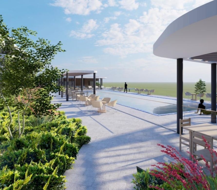 SENIORS LIVING DEVELOPMENT SITE - MERIMBULA