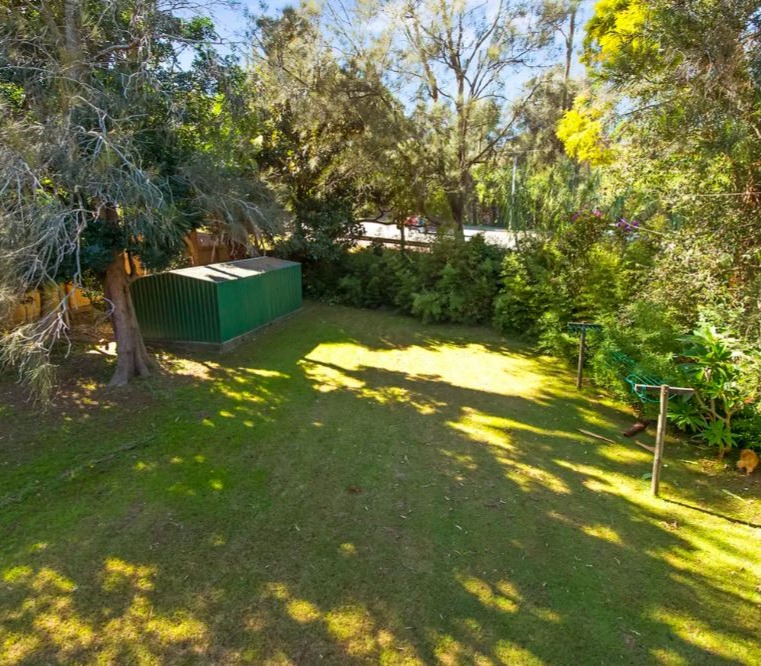 WARRIEWOOD - FUTURE ZONING 2 DUPLEXES