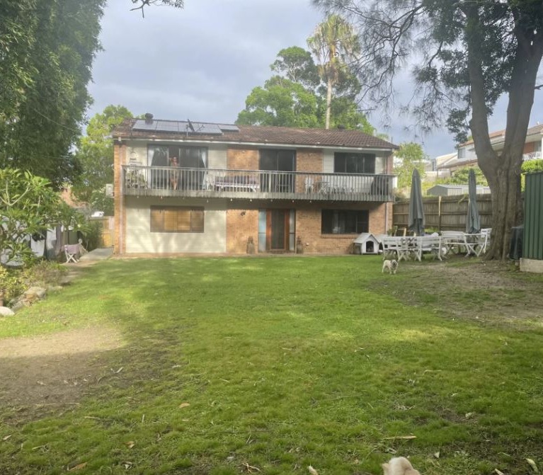 WARRIEWOOD - FUTURE ZONING 2 DUPLEXES