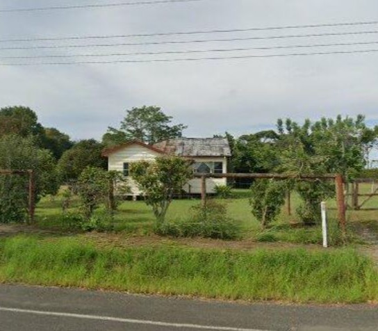  RESIDENTIAL LAND - OLD BAR