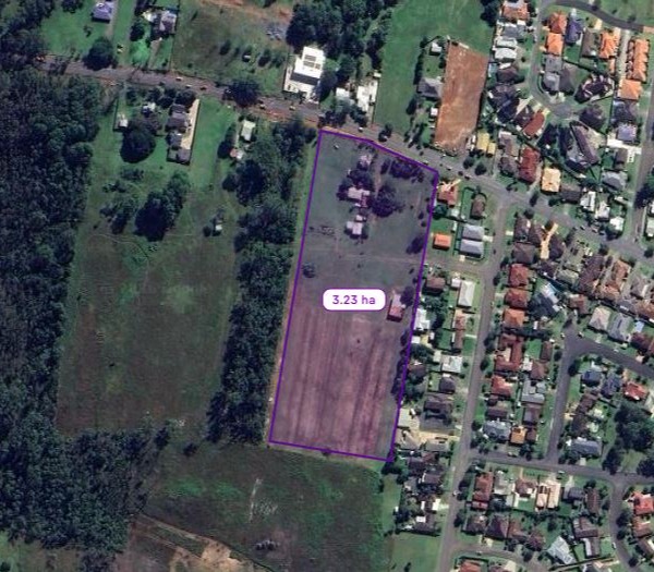  RESIDENTIAL LAND - OLD BAR