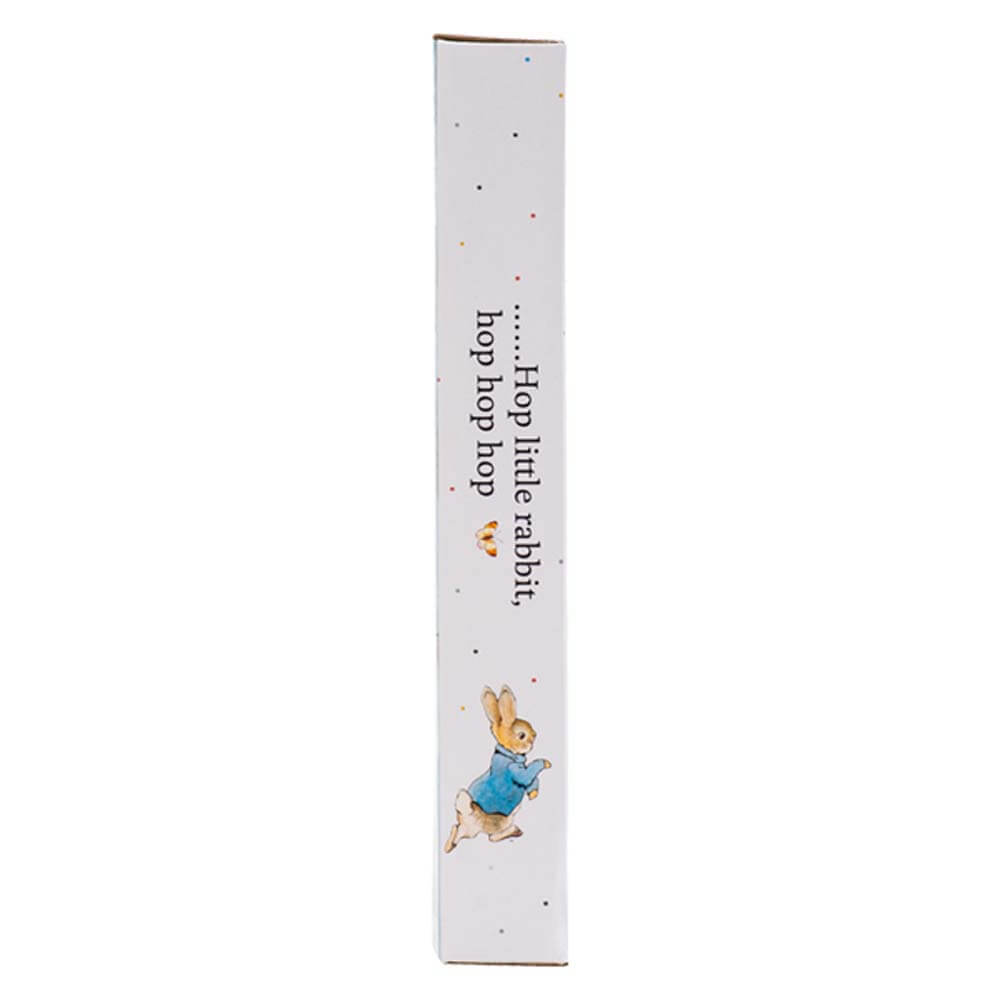 Beatrix Potter - Peter Rabbit First Framed Clay Impression Set