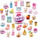 ZURU Mini Brands Kawaii Series 1 Capsule Assorted