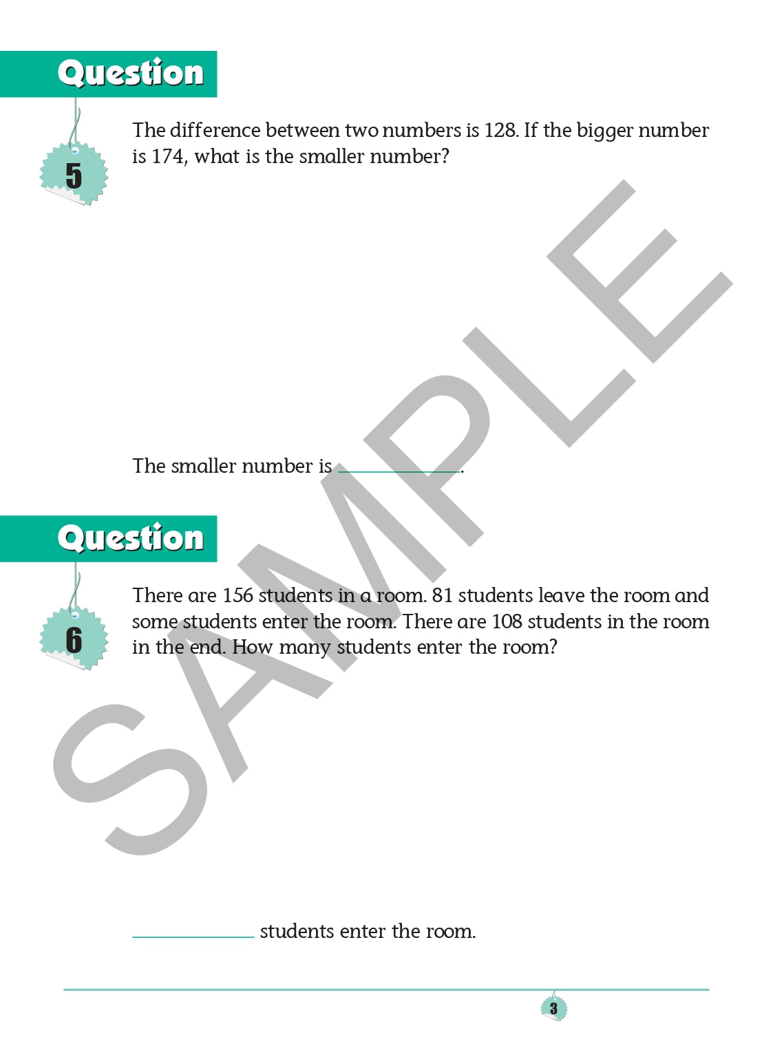 101 Must Know Challenging Maths Word Problems 2
