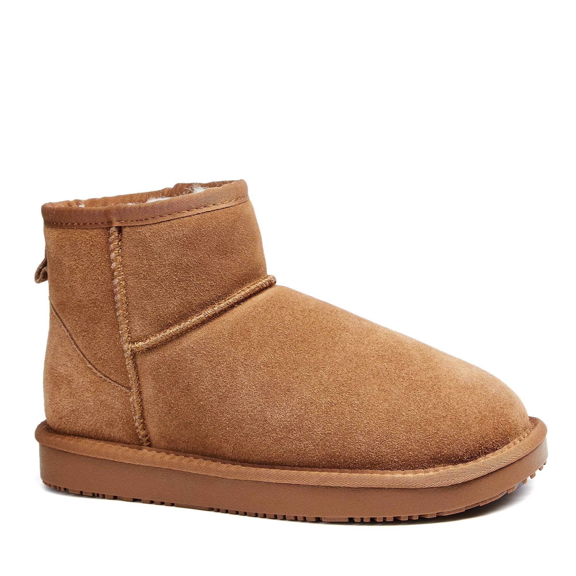Mini Freya Ugg Boots