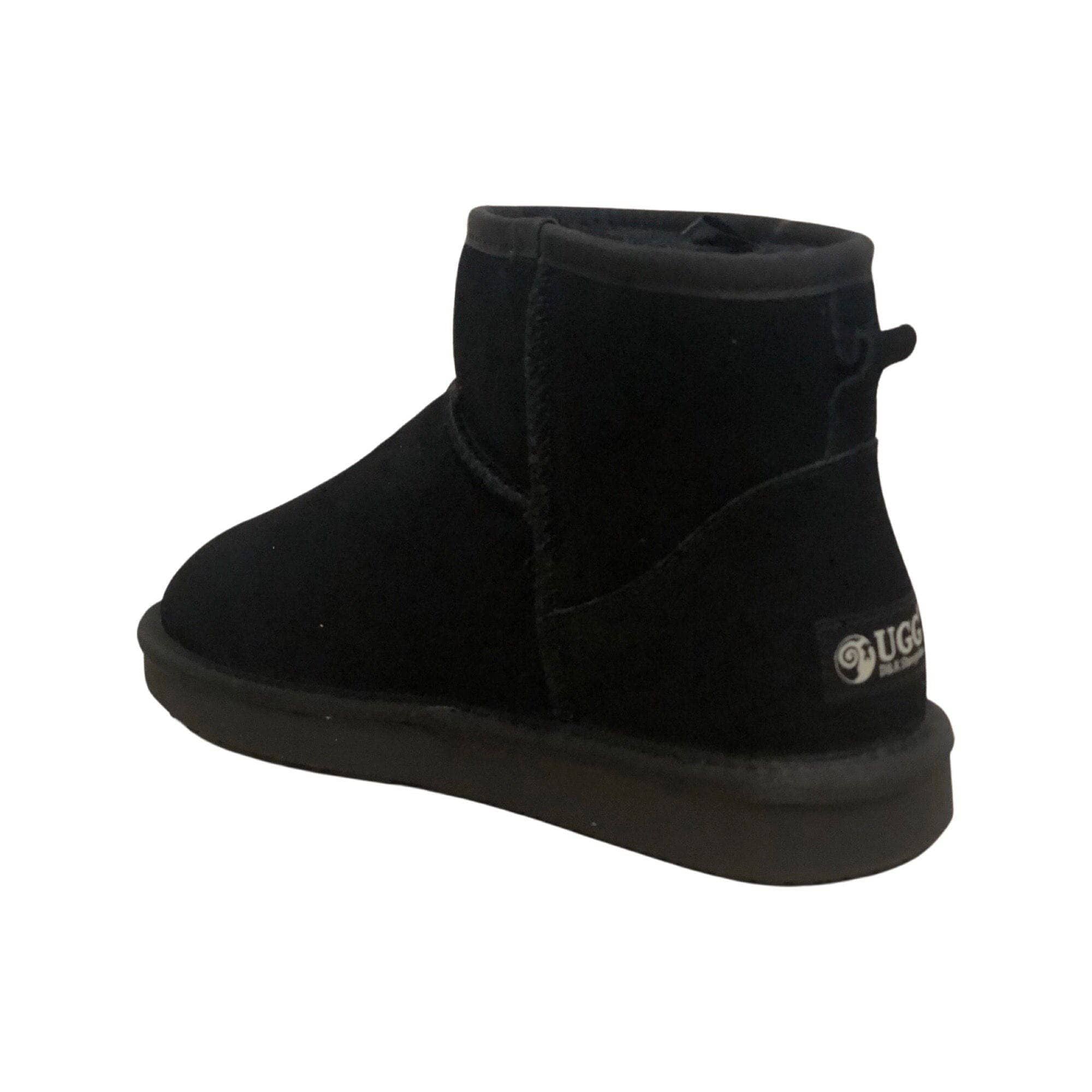 Mini Freya Ugg Boots