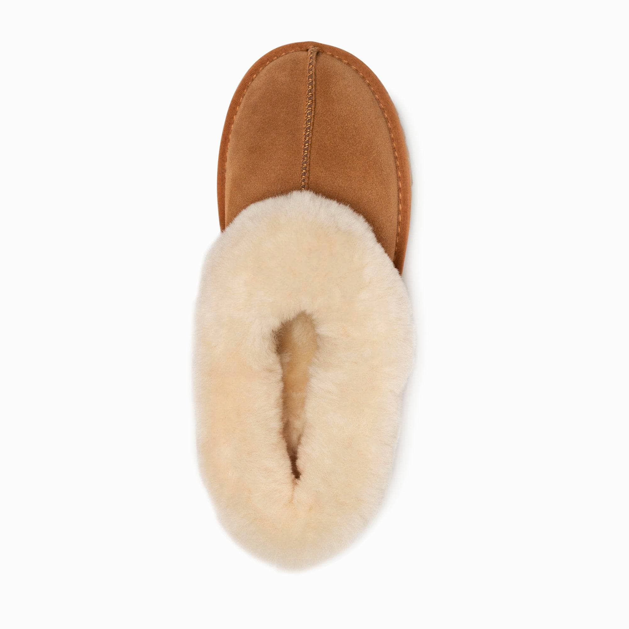 UGG Celeb Collar Slippers
