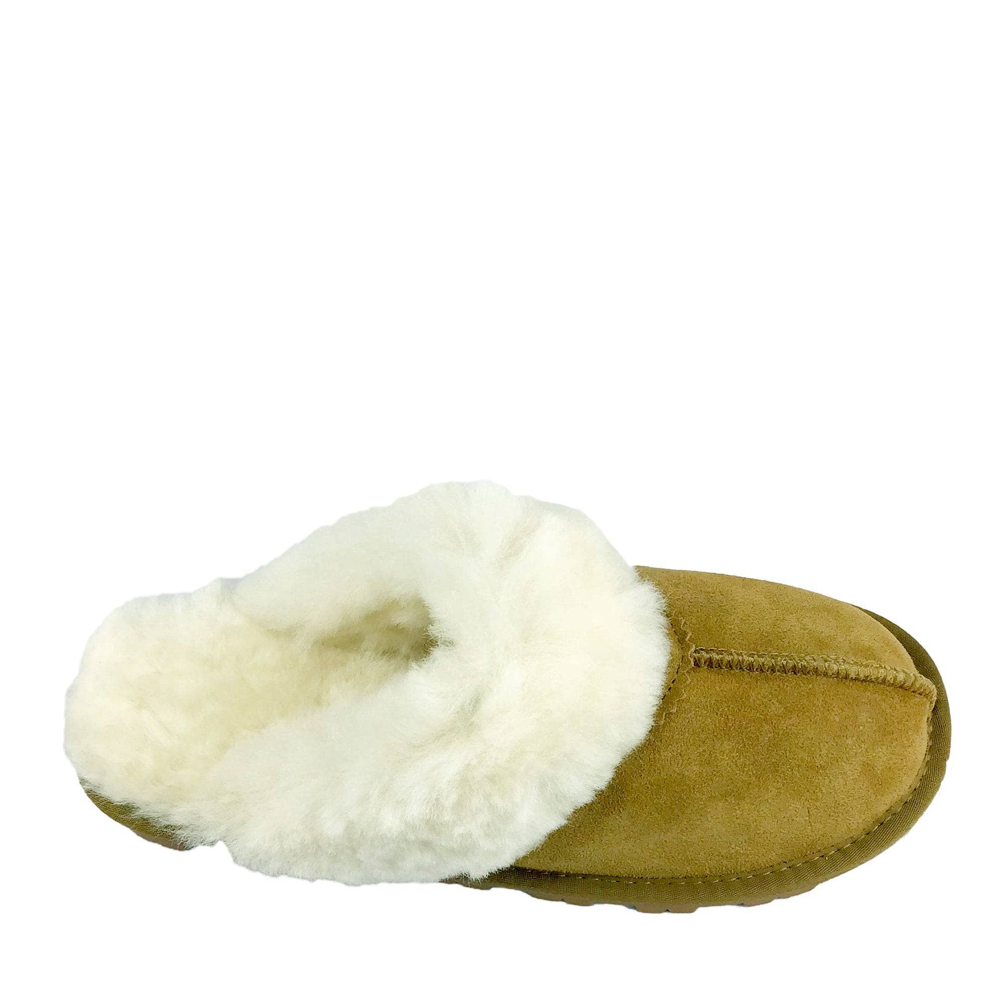 UGG Classic Scuff