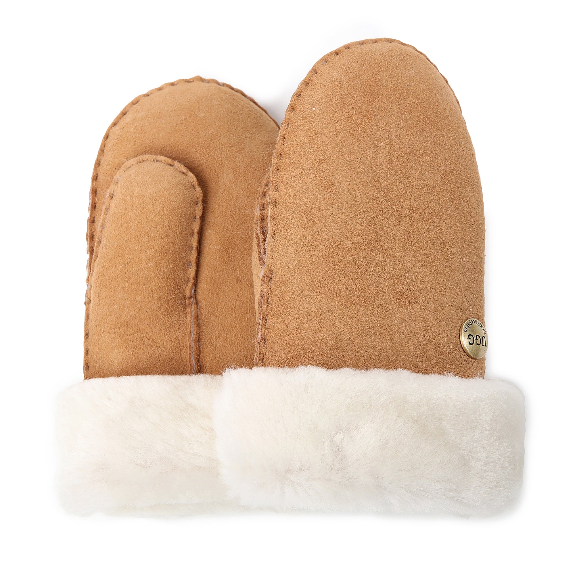 Kids Mitten Gloves Uggs