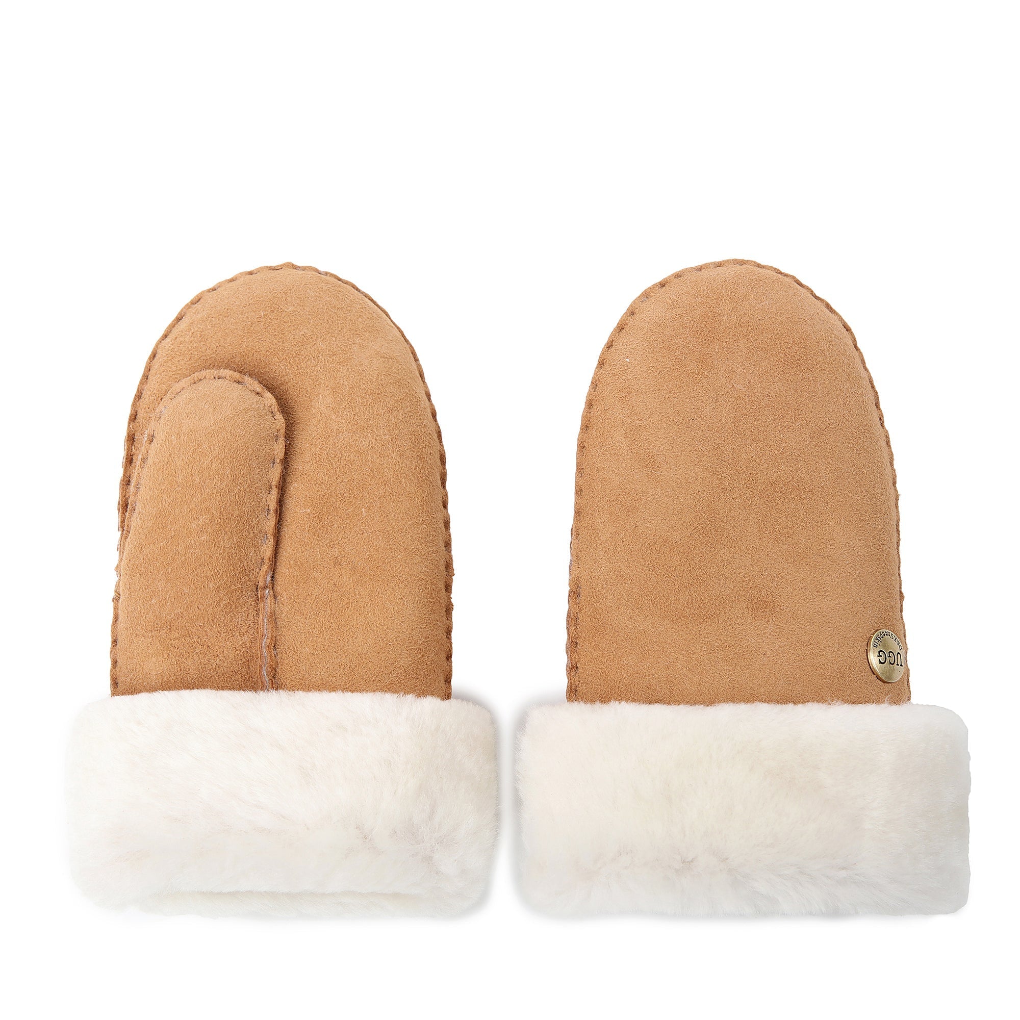 Kids Mitten Gloves Uggs