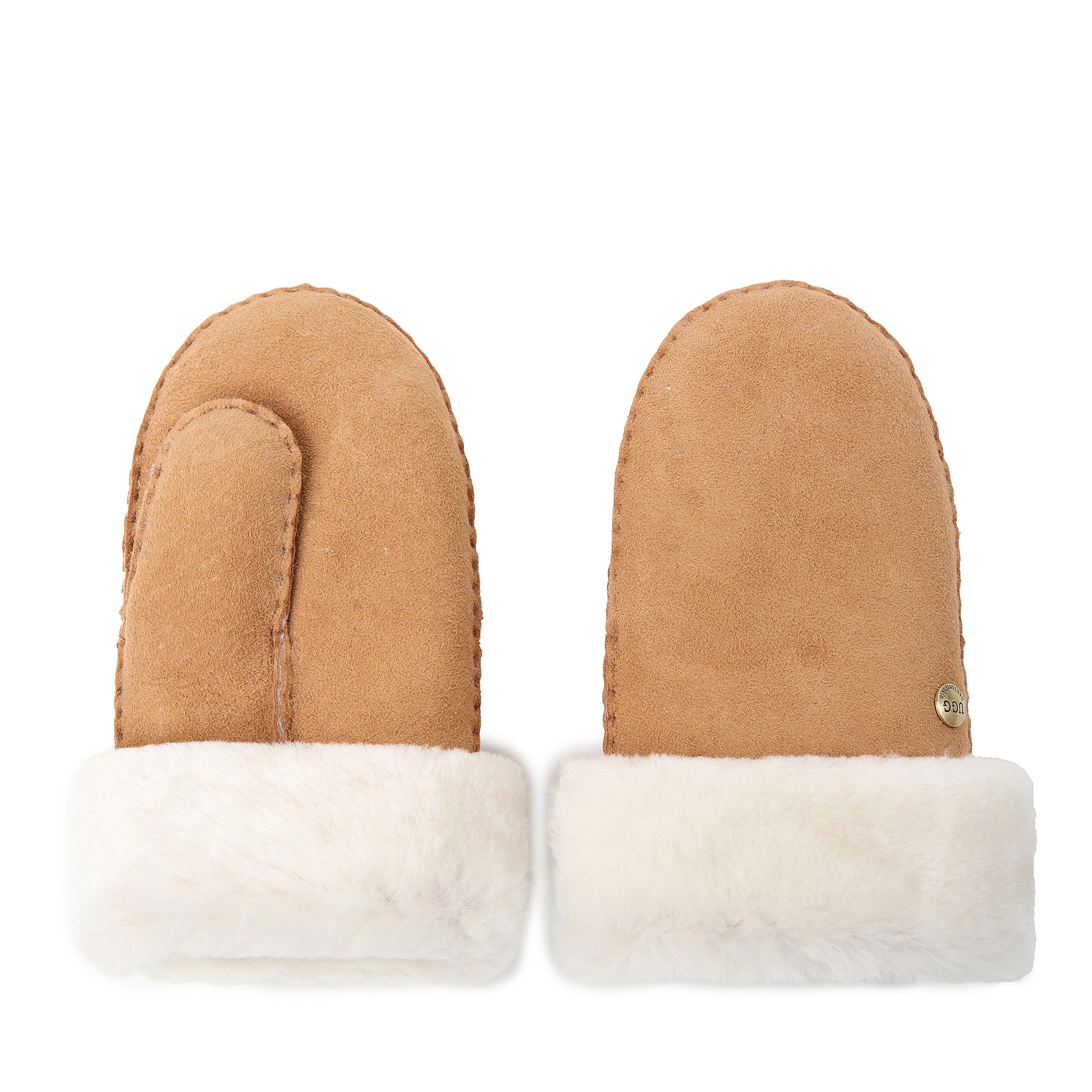 Kids Mitten Gloves Uggs