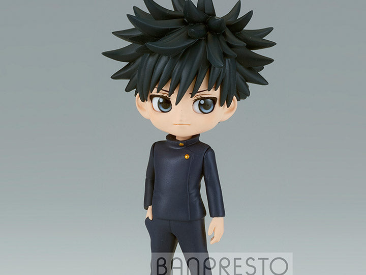 Jujutsu Kaisen Q Posket Petit Vol.1 Megumi Fushiguro