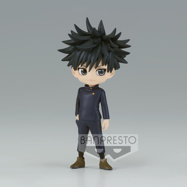 Jujutsu Kaisen Q Posket Petit Vol.1 Megumi Fushiguro