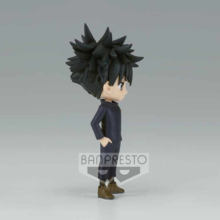 Jujutsu Kaisen Q Posket Petit Vol.1 Megumi Fushiguro
