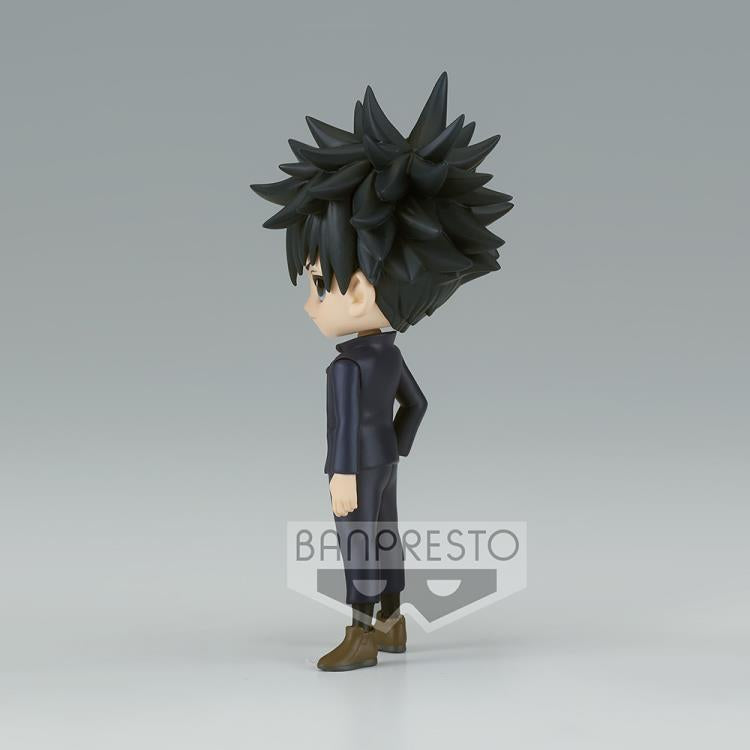Jujutsu Kaisen Q Posket Petit Vol.1 Megumi Fushiguro