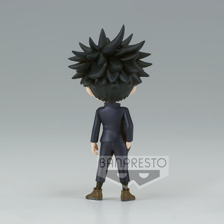 Jujutsu Kaisen Q Posket Petit Vol.1 Megumi Fushiguro